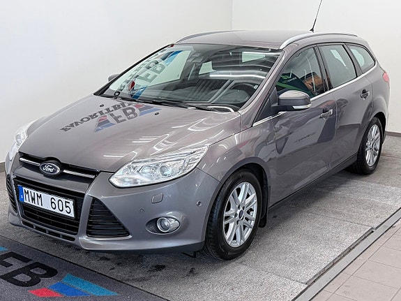 Ford Focus 2 of 15