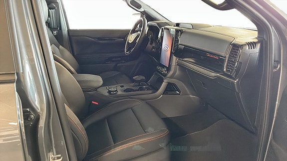 Ford Ranger 3 of 9