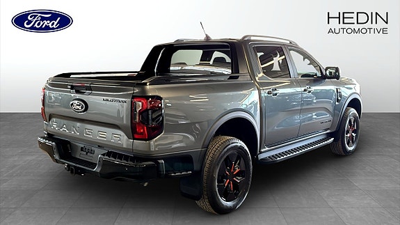 Ford Ranger 2 of 9