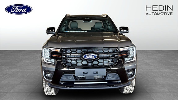 Ford Ranger 8 of 9