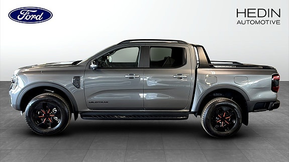 Ford Ranger 6 of 9