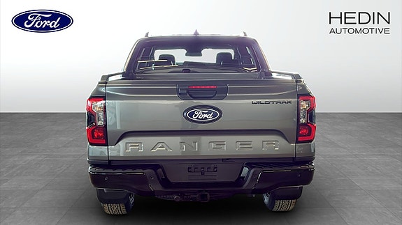 Ford Ranger 7 of 9