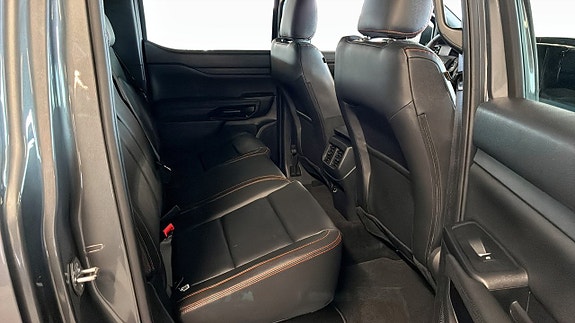 Ford Ranger 5 of 9