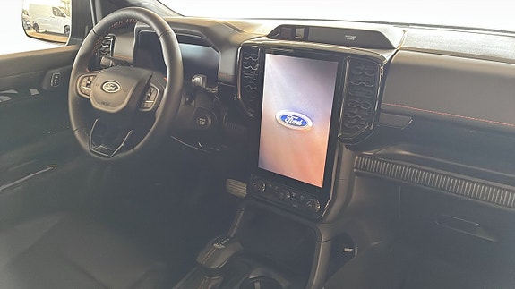 Ford Ranger 4 of 9