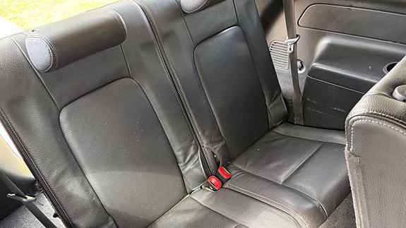 Chevrolet Captiva 13 of 21
