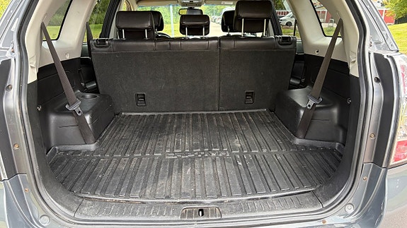 Chevrolet Captiva 14 of 21