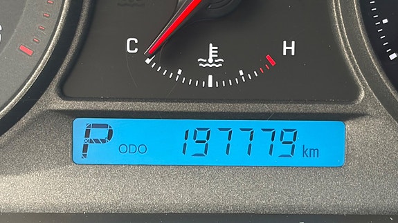 Chevrolet Captiva 21 of 21