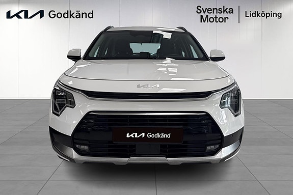 Kia Niro 2 of 21