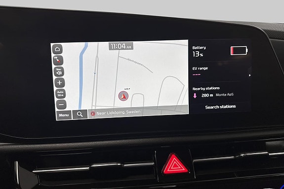 Kia Niro 21 of 21