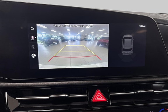 Kia Niro 20 of 21