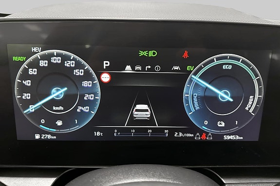 Kia Niro 13 of 21