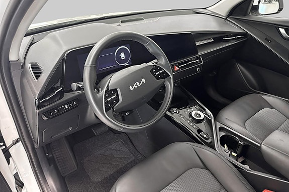 Kia Niro 9 of 21