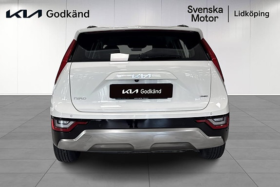 Kia Niro 5 of 21