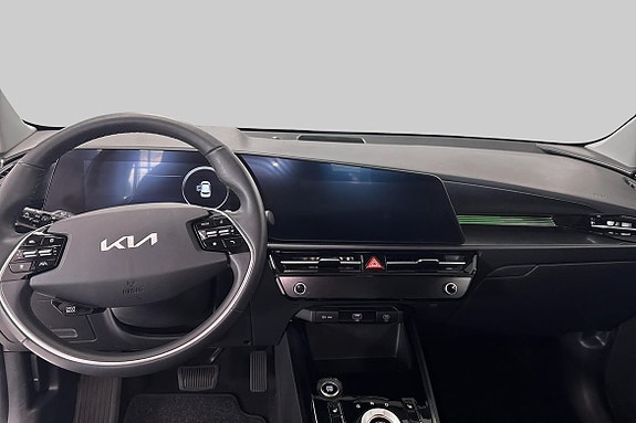 Kia Niro 11 of 21
