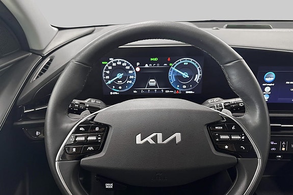 Kia Niro 12 of 21