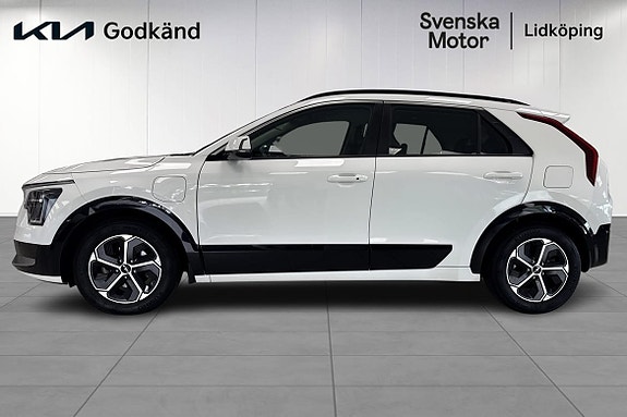 Kia Niro 3 of 21