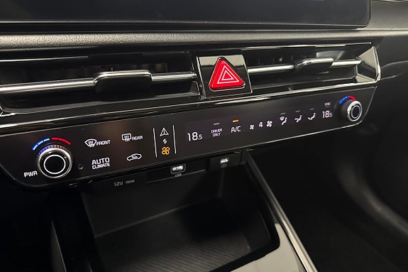 Kia Niro 17 of 21