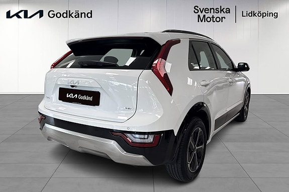 Kia Niro 4 of 21