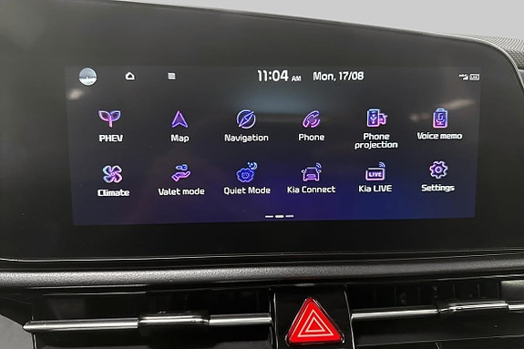 Kia Niro 18 of 21