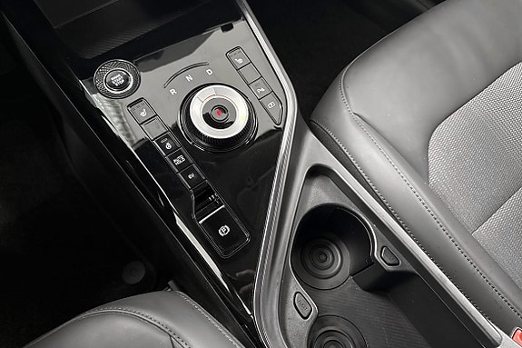 Kia Niro 14 of 21