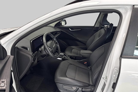 Kia Niro 7 of 21