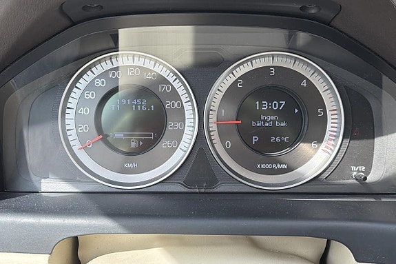 Volvo V70 15 of 16