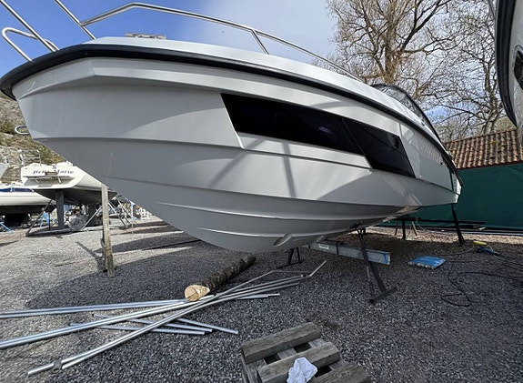 Finnmaster T8 2017 / Mercury 350 HK 2019 / 5 421 kr/mån 11 of 11