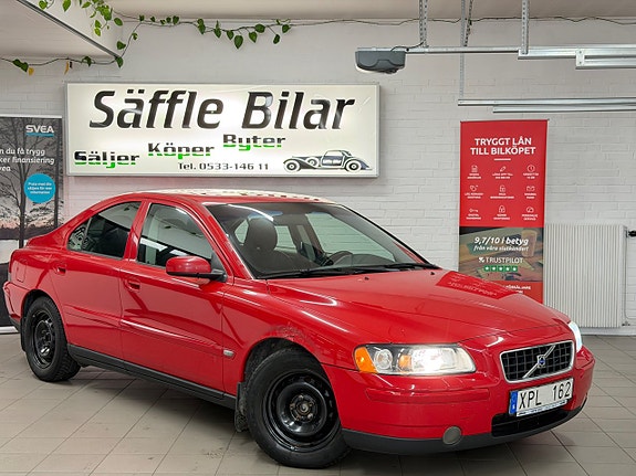 Volvo S60 3 of 27