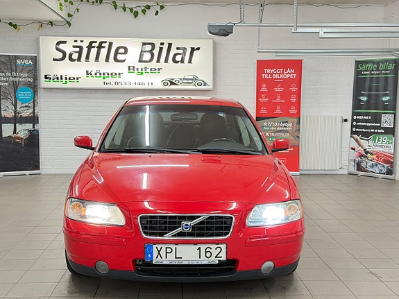 Volvo S60 11 of 27
