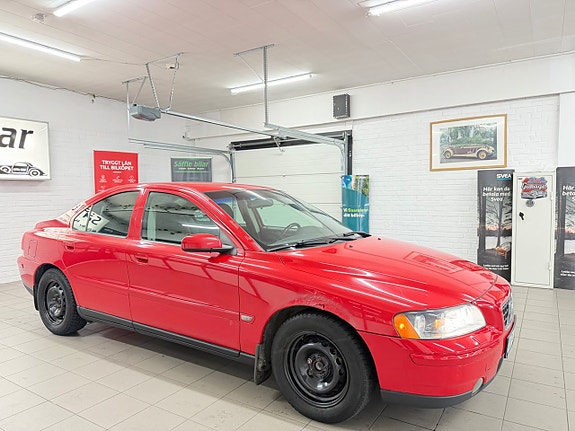 Volvo S60 10 of 27