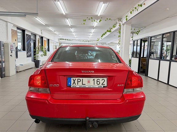 Volvo S60 7 of 27