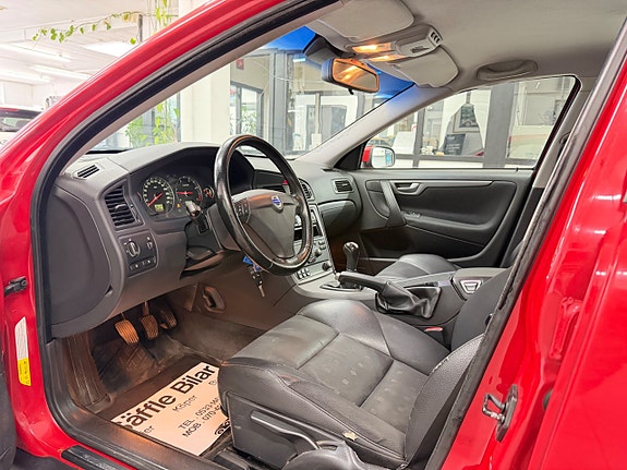 Volvo S60 21 of 27