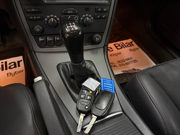 Volvo S60 27 of 27