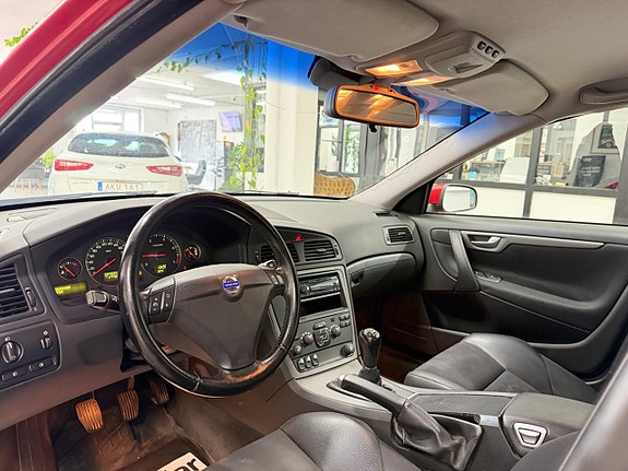Volvo S60 23 of 27