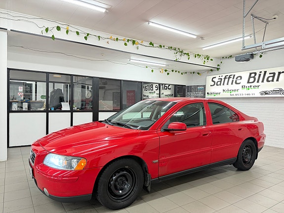 Volvo S60 5 of 27