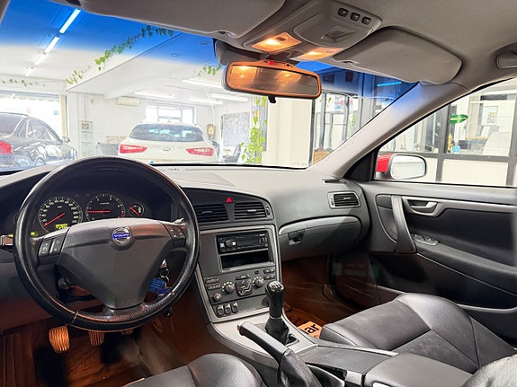 Volvo S60 20 of 27