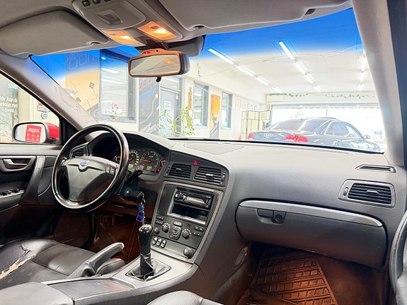 Volvo S60 16 of 27