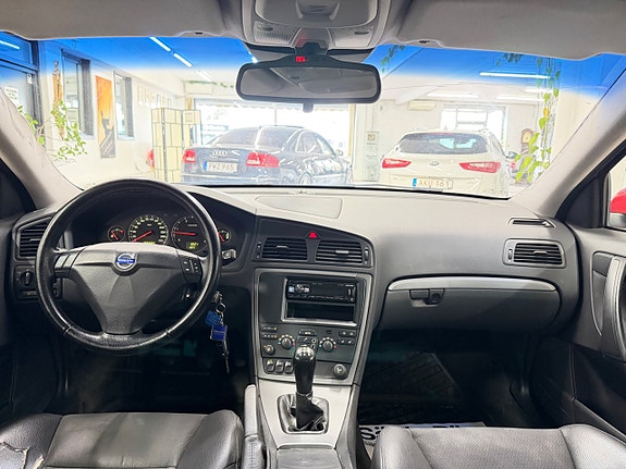 Volvo S60 18 of 27