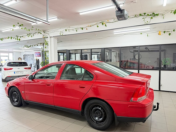 Volvo S60 6 of 27
