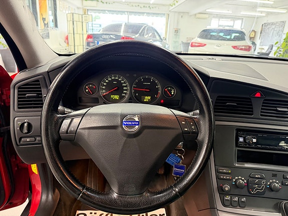 Volvo S60 25 of 27