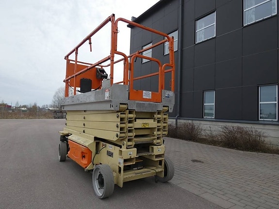 JLG 3246 ES 8 of 8