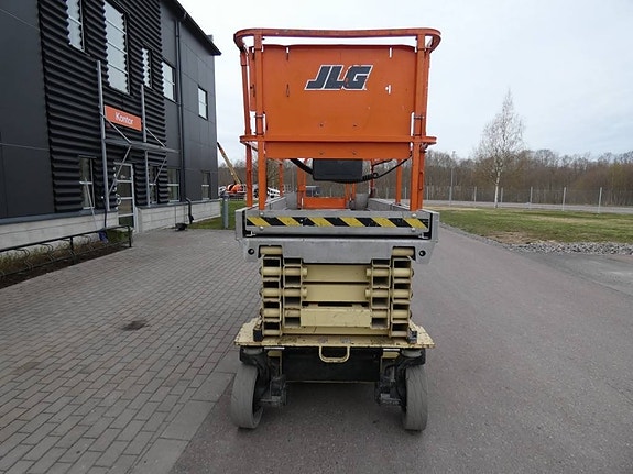 JLG 3246 ES 6 of 8