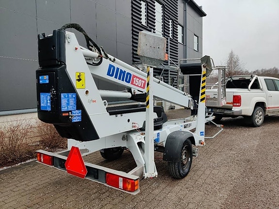 Dino 150 T 5 of 5