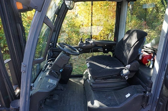 Toyota 02-8FGF25 6 of 9