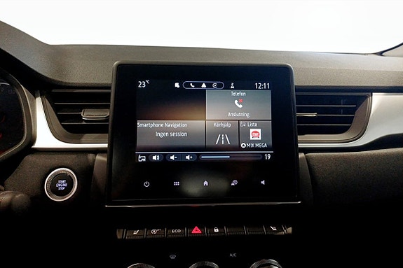 Renault Captur 6 of 10