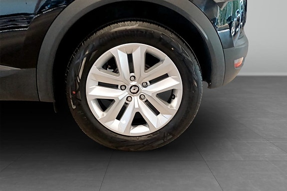 Renault Captur 10 of 10