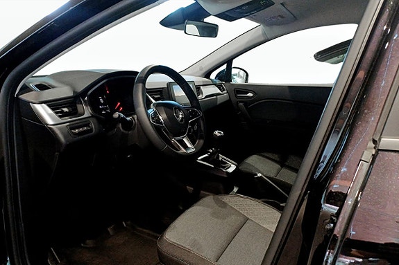 Renault Captur 5 of 10
