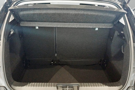 Renault Captur 9 of 10
