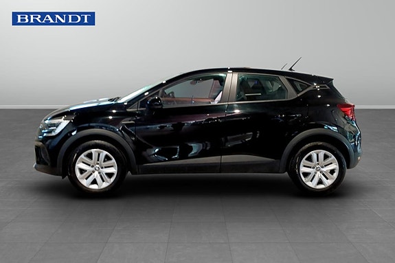 Renault Captur 3 of 10