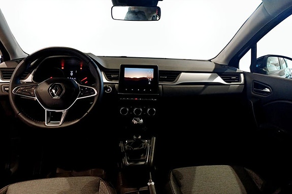 Renault Captur 4 of 10